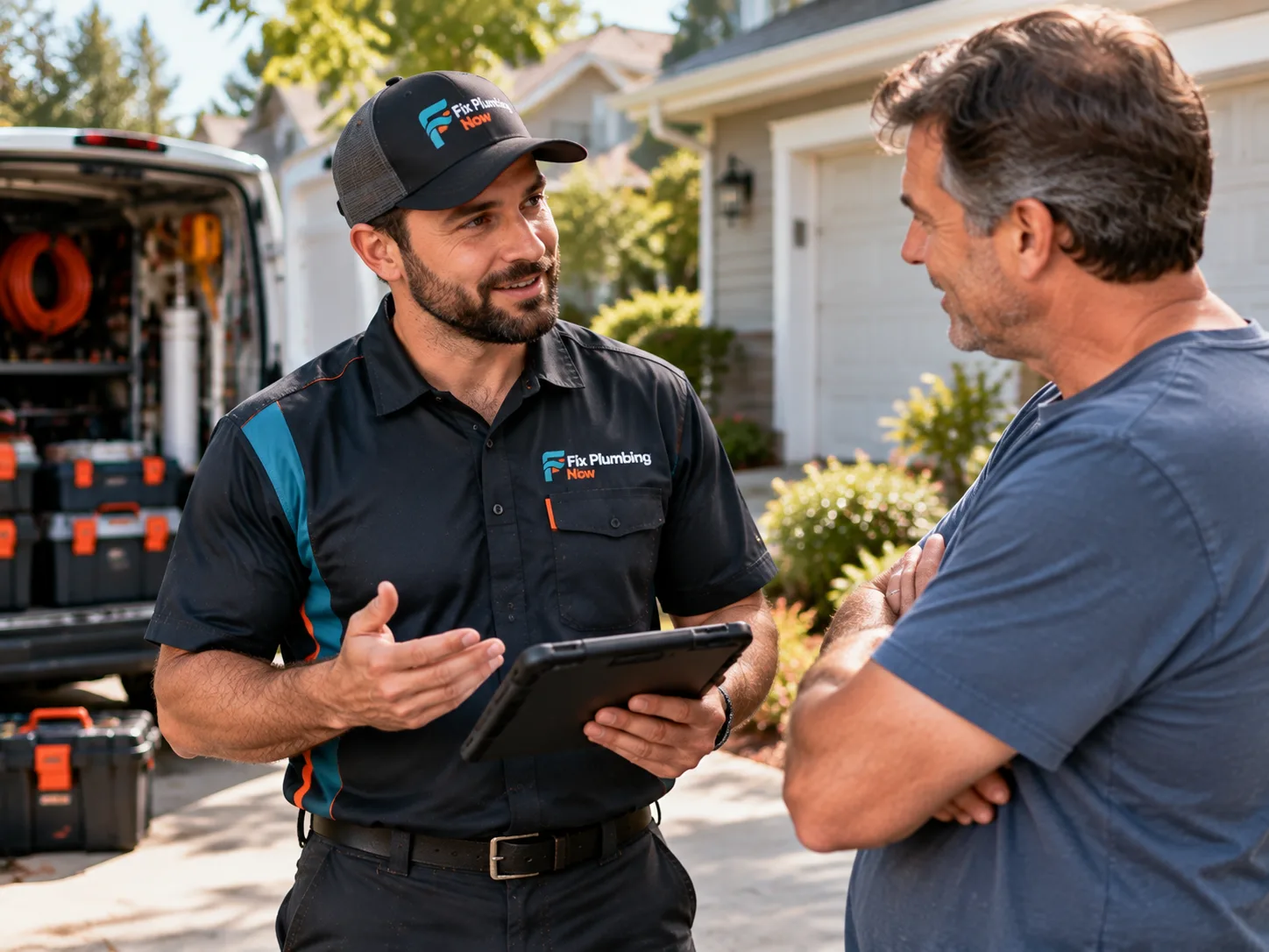 Clogged Drain Service Chadron, NE FAQs
